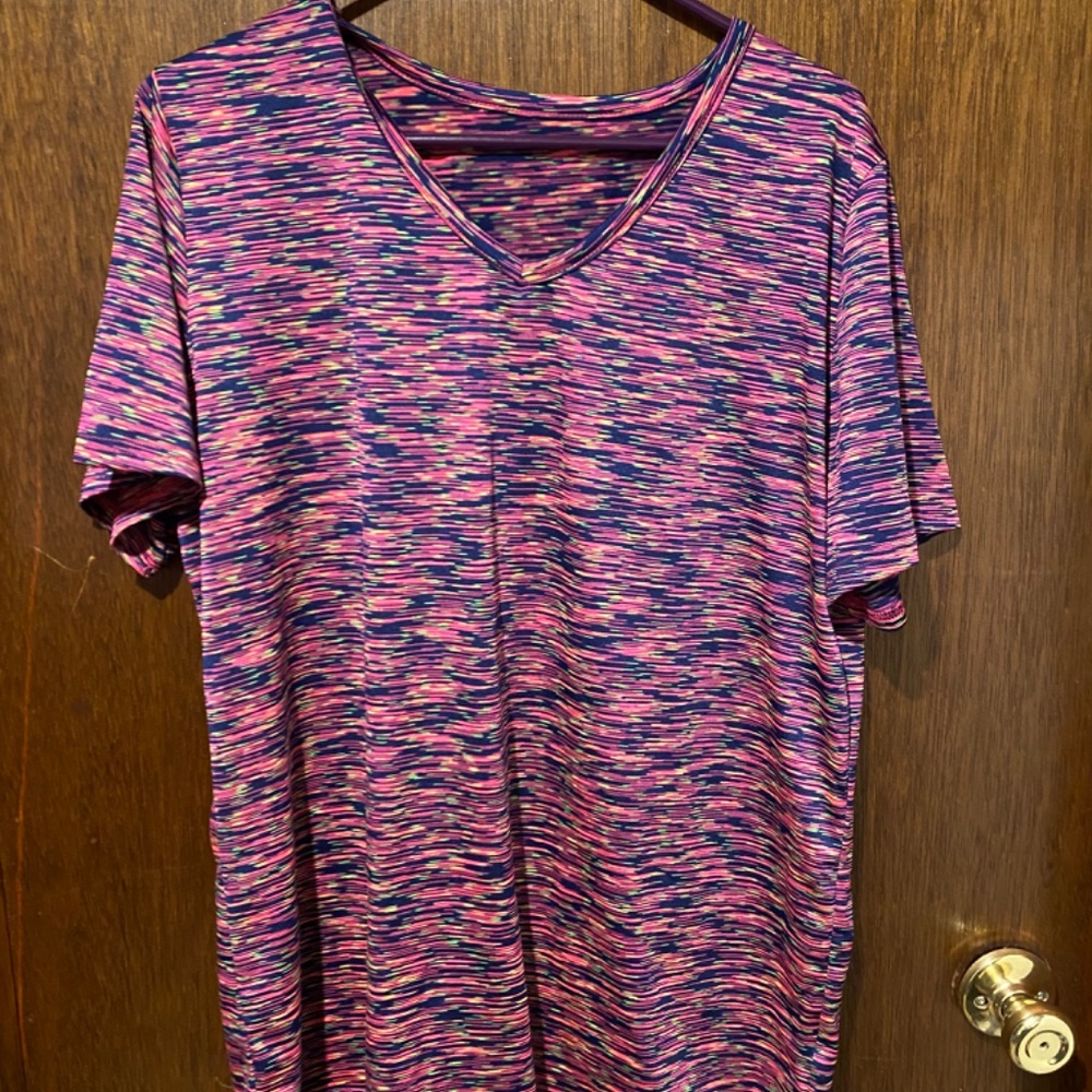 Exercise/Hiking/Yoga 2 Tunic Bundle - image 7